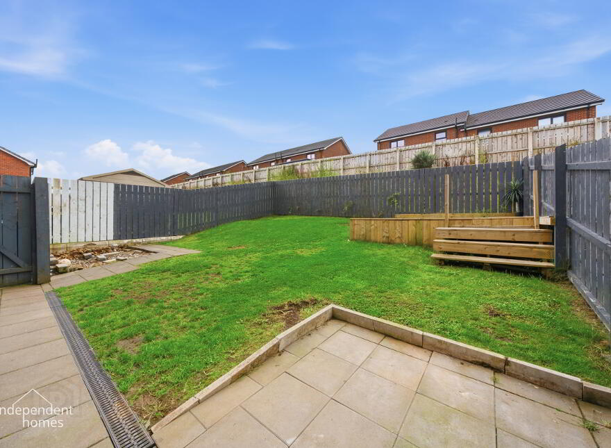 79 Blackthorn Rise, Larne, BT40 2NB