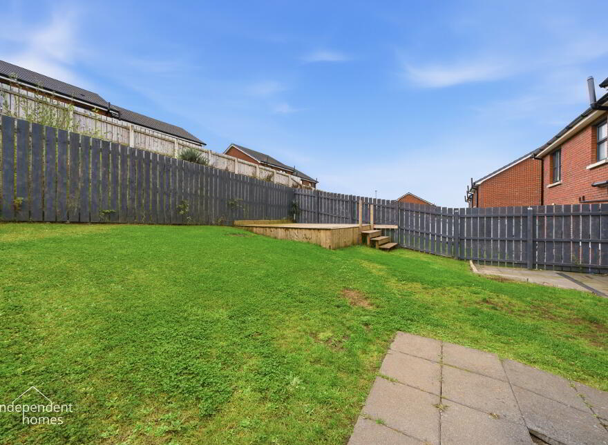 79 Blackthorn Rise, Larne, BT40 2NB
