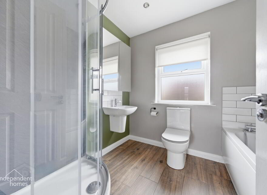 79 Blackthorn Rise, Larne, BT40 2NB