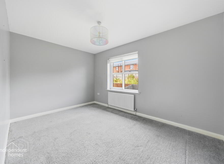 79 Blackthorn Rise, Larne, BT40 2NB
