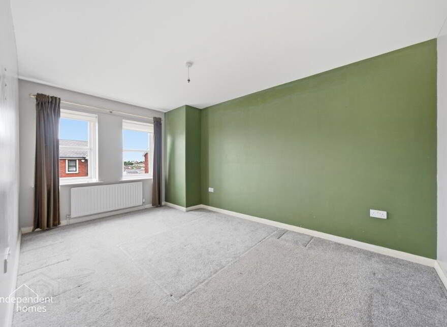 79 Blackthorn Rise, Larne, BT40 2NB