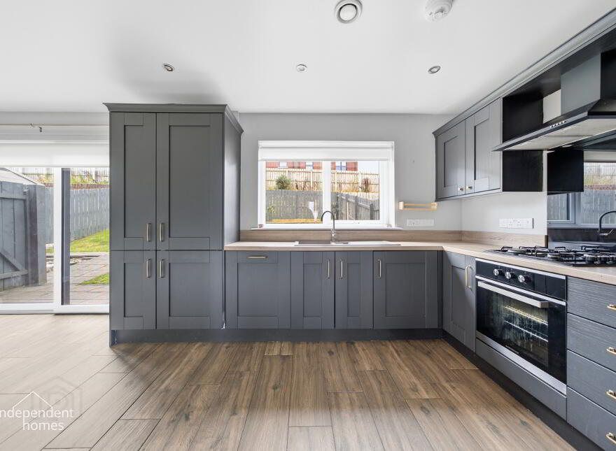 79 Blackthorn Rise, Larne, BT40 2NB