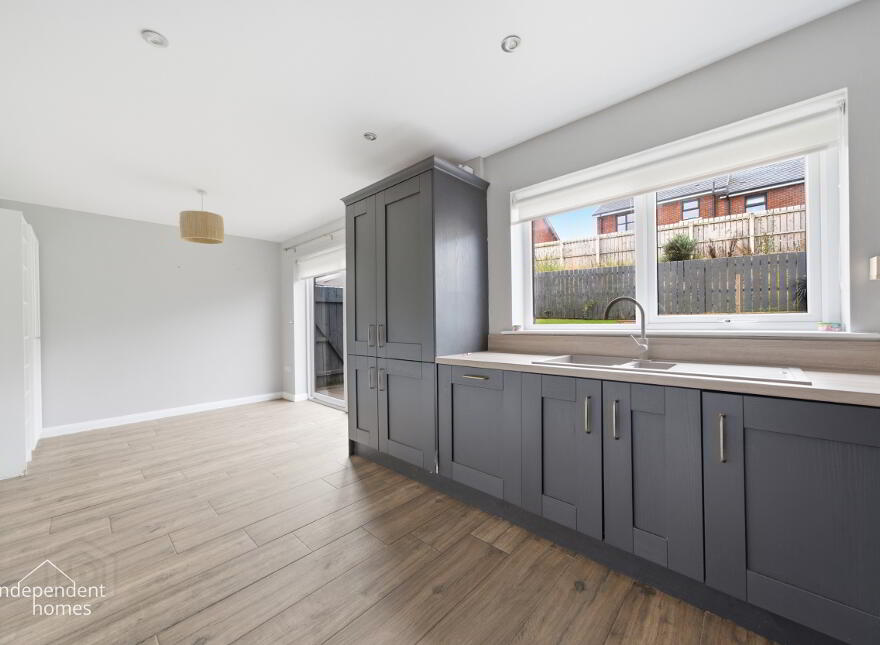 79 Blackthorn Rise, Larne, BT40 2NB