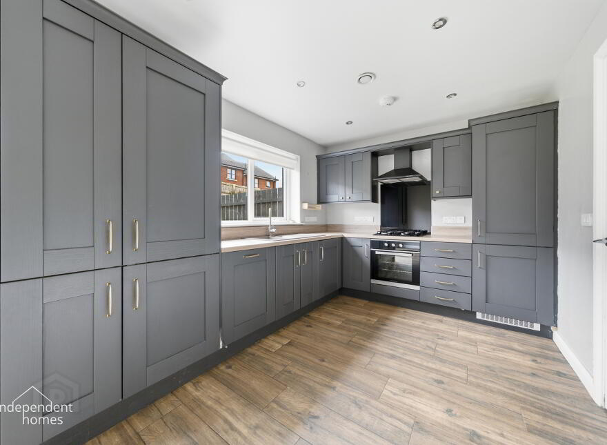 79 Blackthorn Rise, Larne, BT40 2NB