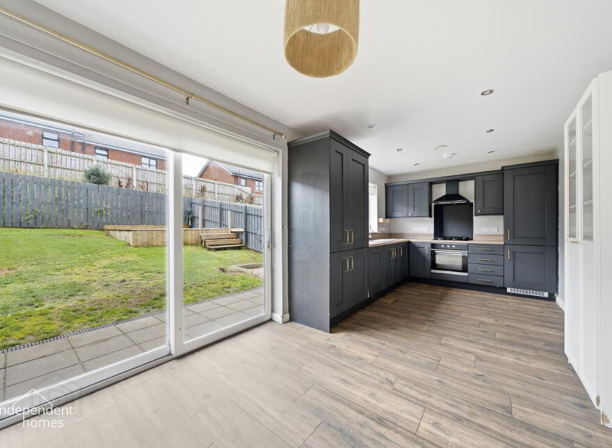 79 Blackthorn Rise, Larne, BT40 2NB