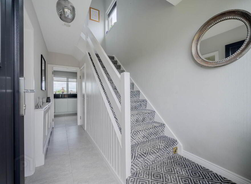 6 Linden Park, Bangor, BT19 6EA