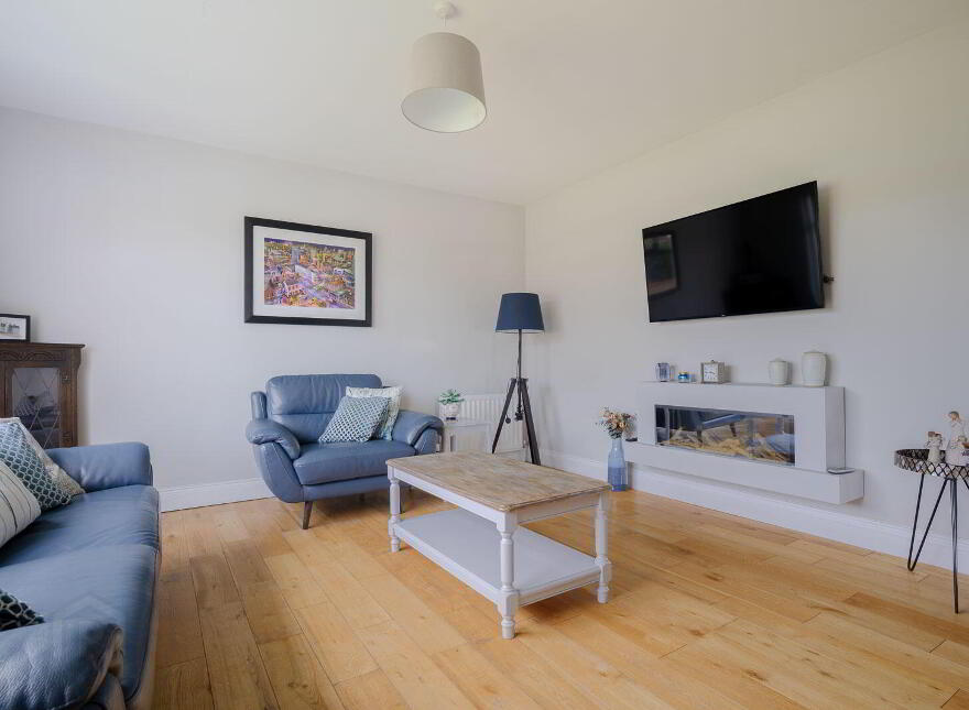 6 Linden Park, Bangor, BT19 6EA