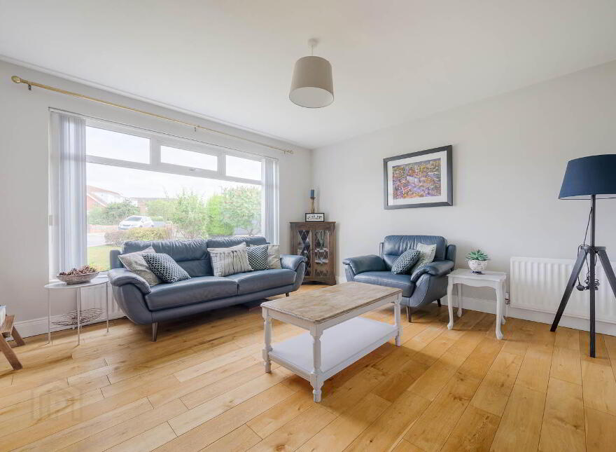 6 Linden Park, Bangor, BT19 6EA