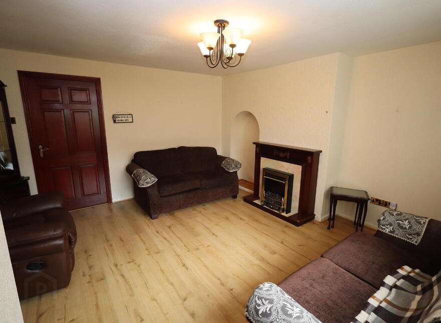 17 Tulleevin Drive, Newtownabbey, BT36 6BL