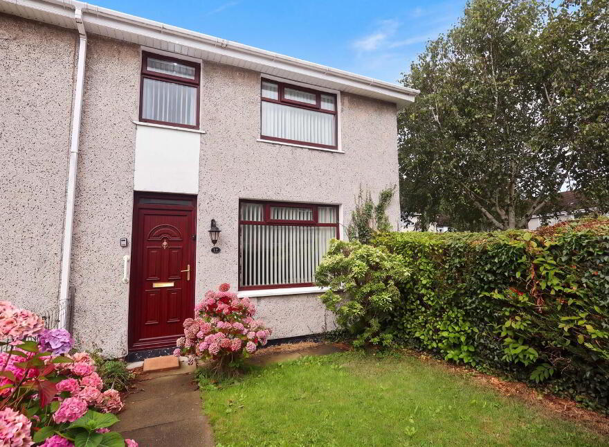 17 Tulleevin Drive, Newtownabbey, BT36 6BL