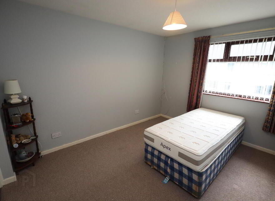 17 Tulleevin Drive, Newtownabbey, BT36 6BL