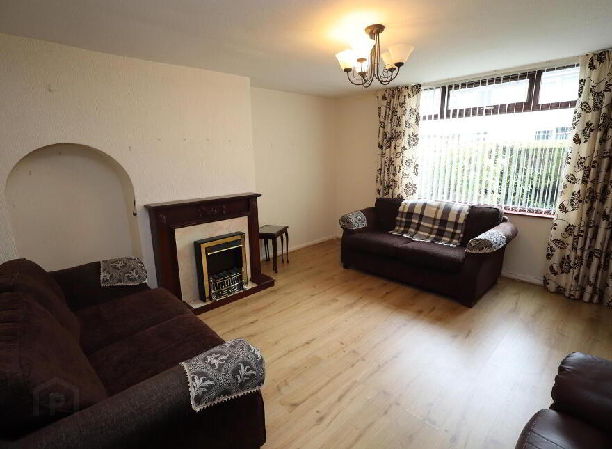 17 Tulleevin Drive, Newtownabbey, BT36 6BL