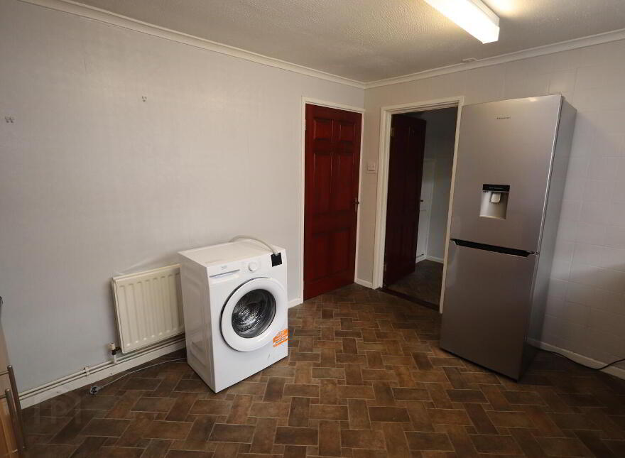17 Tulleevin Drive, Newtownabbey, BT36 6BL