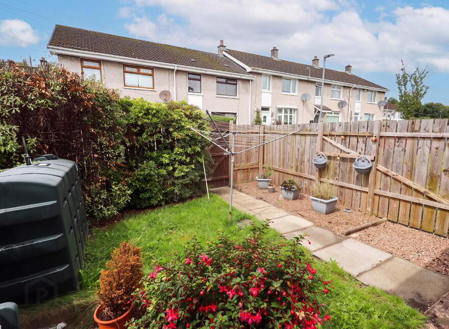 17 Tulleevin Drive, Newtownabbey, BT36 6BL