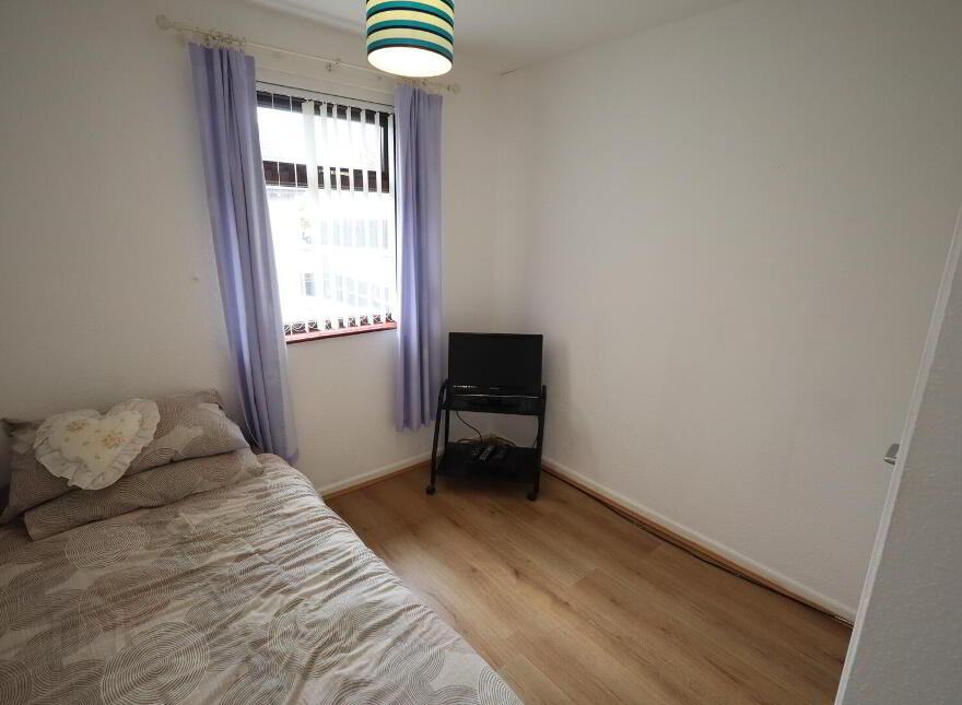 17 Tulleevin Drive, Newtownabbey, BT36 6BL