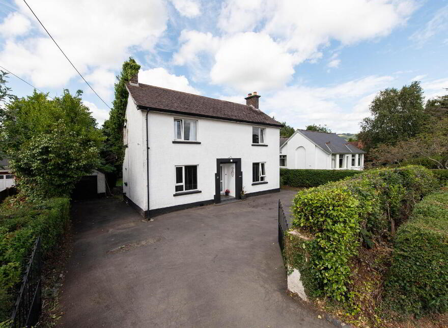 12 Glenkeen Avenue, Jordanstown, Newtownabbey, BT37 0PH