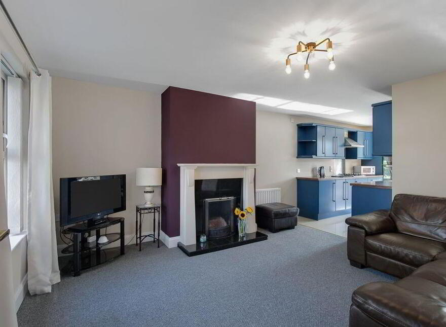 8 Drum Manor, Dromara, Dromore, BT25 2JF