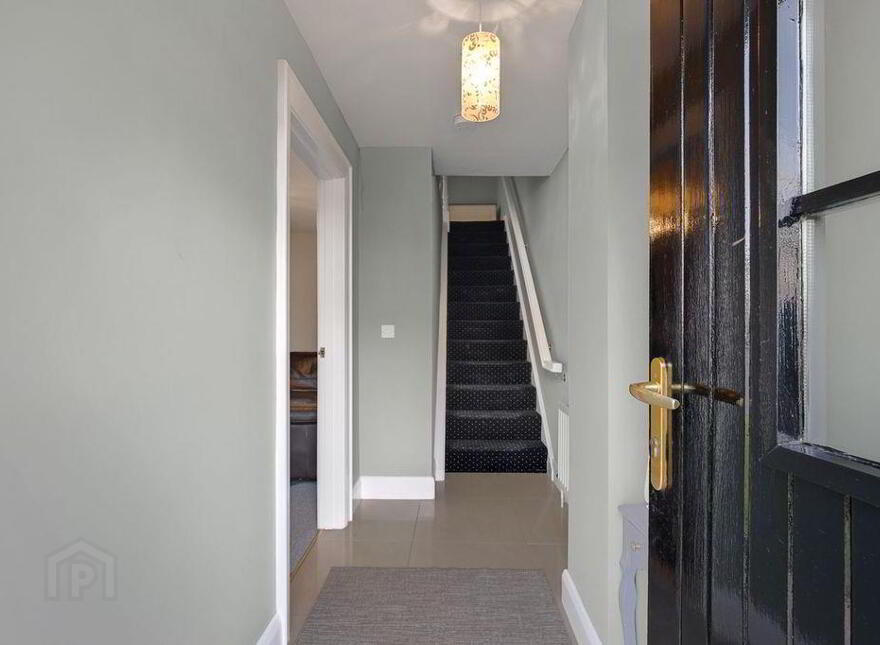 8 Drum Manor, Dromara, Dromore, BT25 2JF