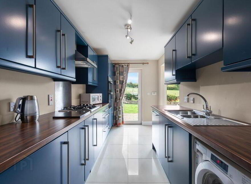 8 Drum Manor, Dromara, Dromore, BT25 2JF