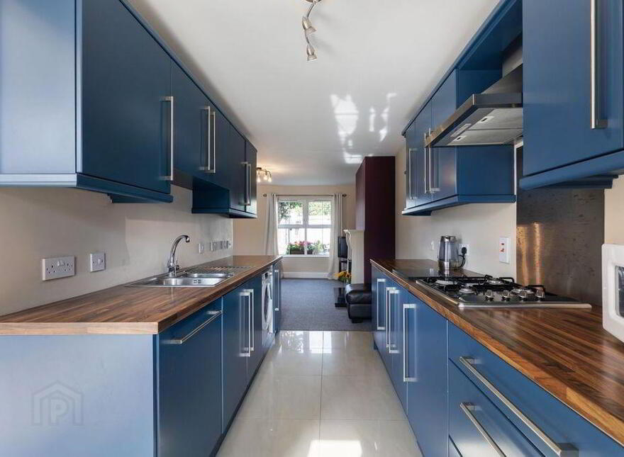 8 Drum Manor, Dromara, Dromore, BT25 2JF