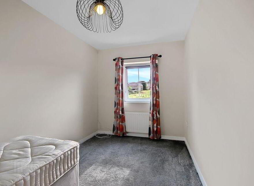 8 Drum Manor, Dromara, Dromore, BT25 2JF