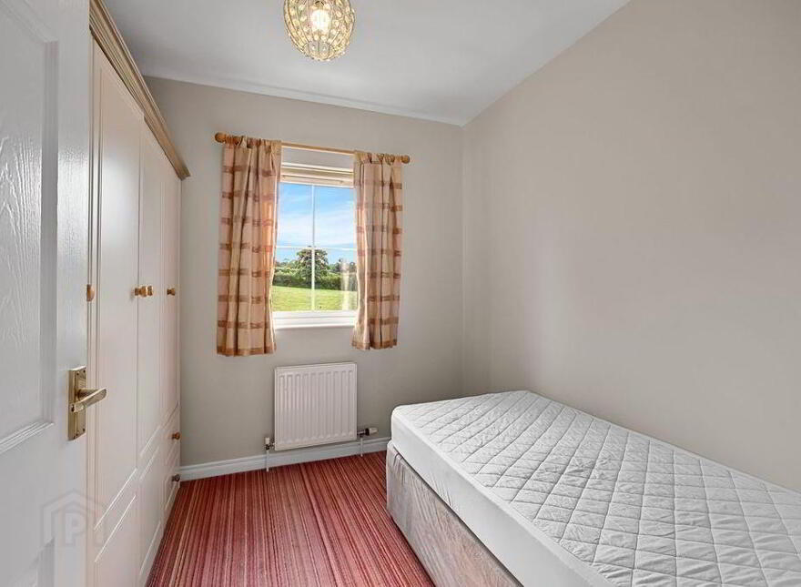 8 Drum Manor, Dromara, Dromore, BT25 2JF