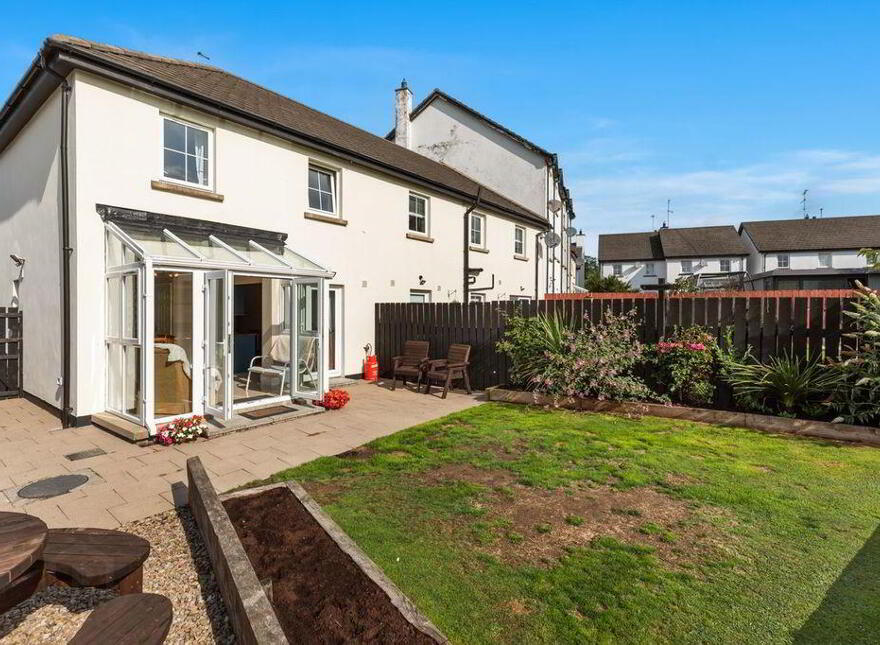 8 Drum Manor, Dromara, Dromore, BT25 2JF