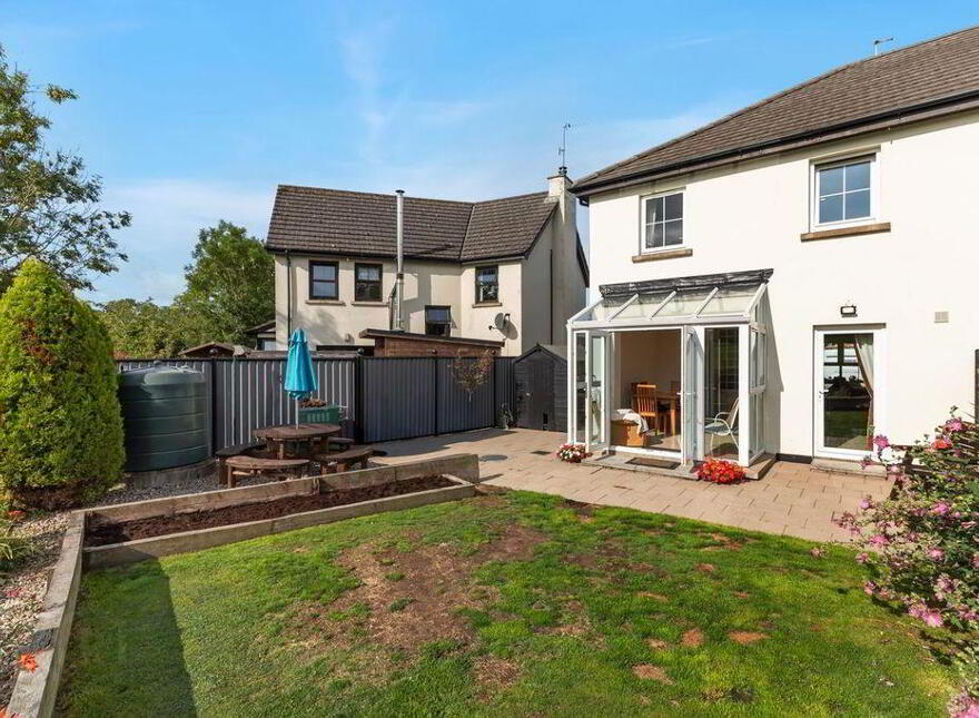 8 Drum Manor, Dromara, Dromore, BT25 2JF