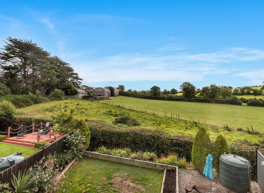 8 Drum Manor, Dromara, Dromore, BT25 2JF