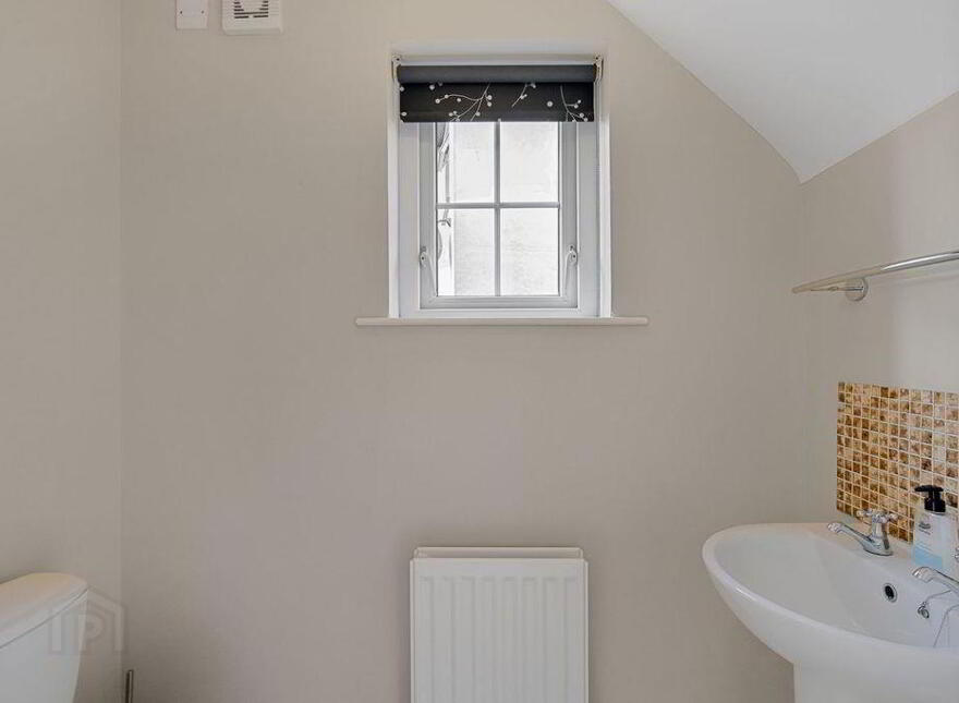 8 Drum Manor, Dromara, Dromore, BT25 2JF