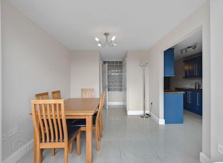 8 Drum Manor, Dromara, Dromore, BT25 2JF