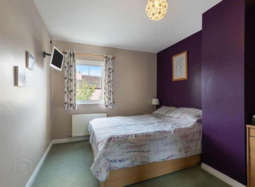8 Drum Manor, Dromara, Dromore, BT25 2JF