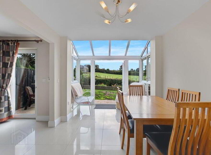 8 Drum Manor, Dromara, Dromore, BT25 2JF