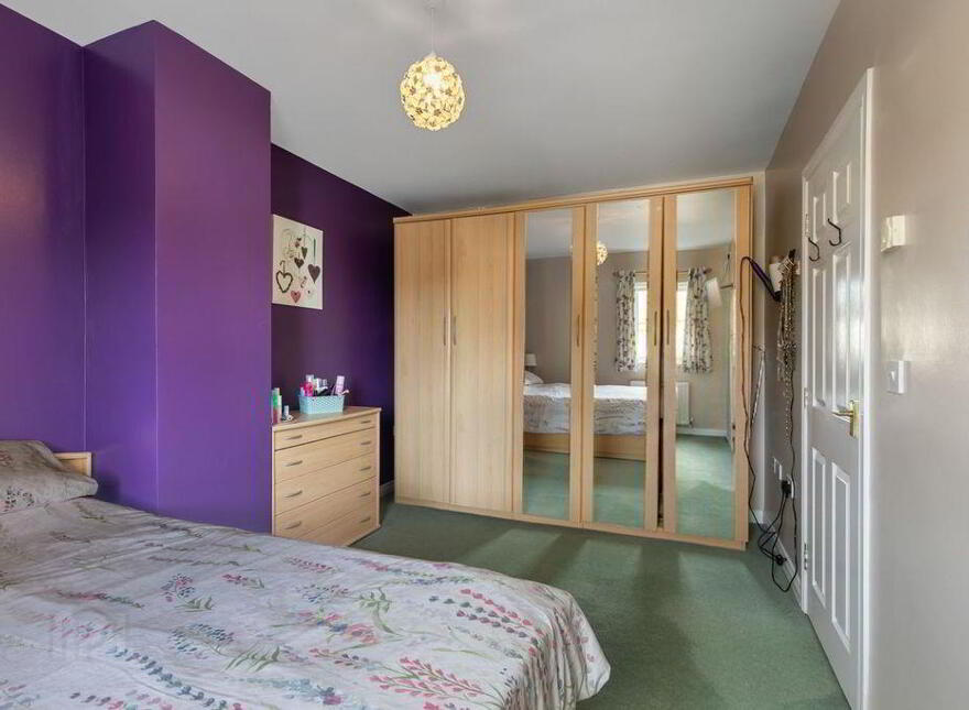 8 Drum Manor, Dromara, Dromore, BT25 2JF