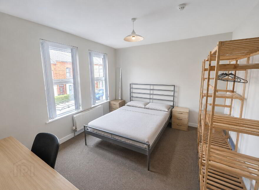 Dunluce Avenue, Lisburn Road, Belfast South, Belfast, BT9 7AZ