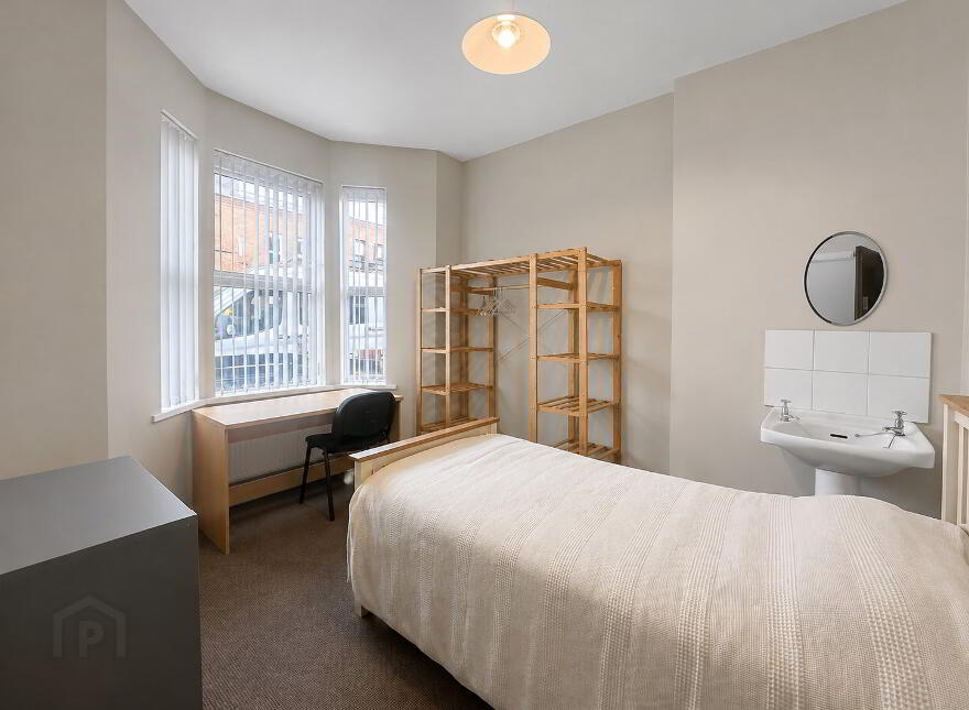 Dunluce Avenue, Lisburn Road, Belfast South, Belfast, BT9 7AZ