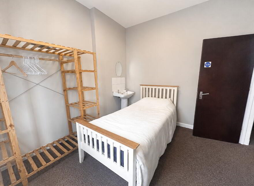 Dunluce Avenue, Lisburn Road, Belfast South, Belfast, BT9 7AZ