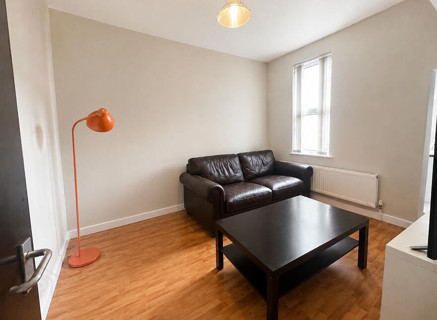 Dunluce Avenue, Lisburn Road, Belfast South, Belfast, BT9 7AZ