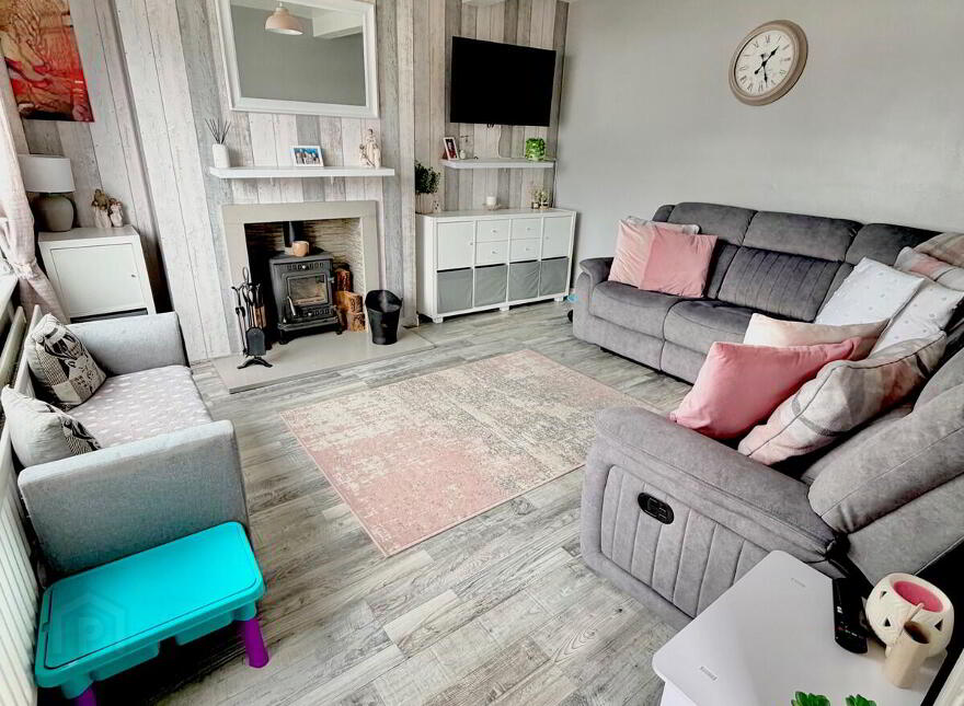 13 Rosemary Place, Coleraine, BT52 2AT