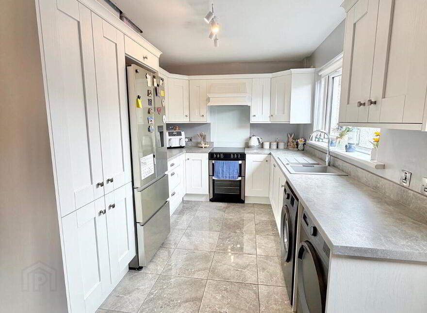 13 Rosemary Place, Coleraine, BT52 2AT