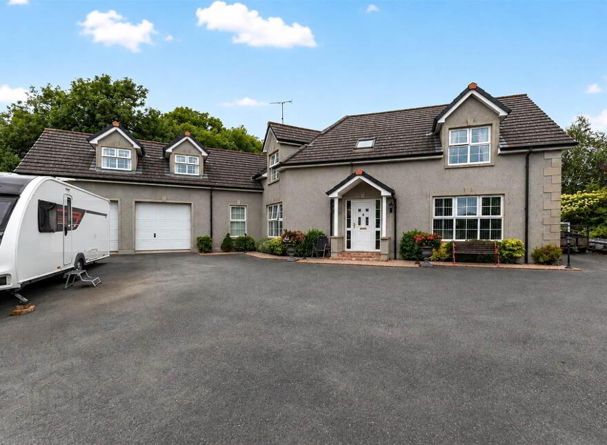 101C Crawfordstown Road, Drumaness, Ballynahinch, BT24 8NA