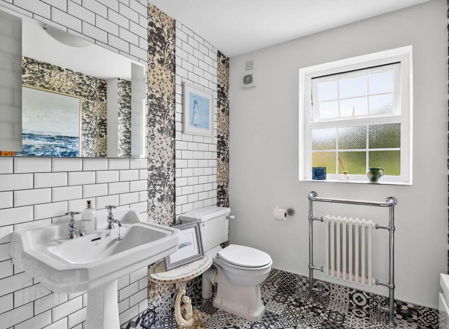 101C Crawfordstown Road, Drumaness, Ballynahinch, BT24 8NA