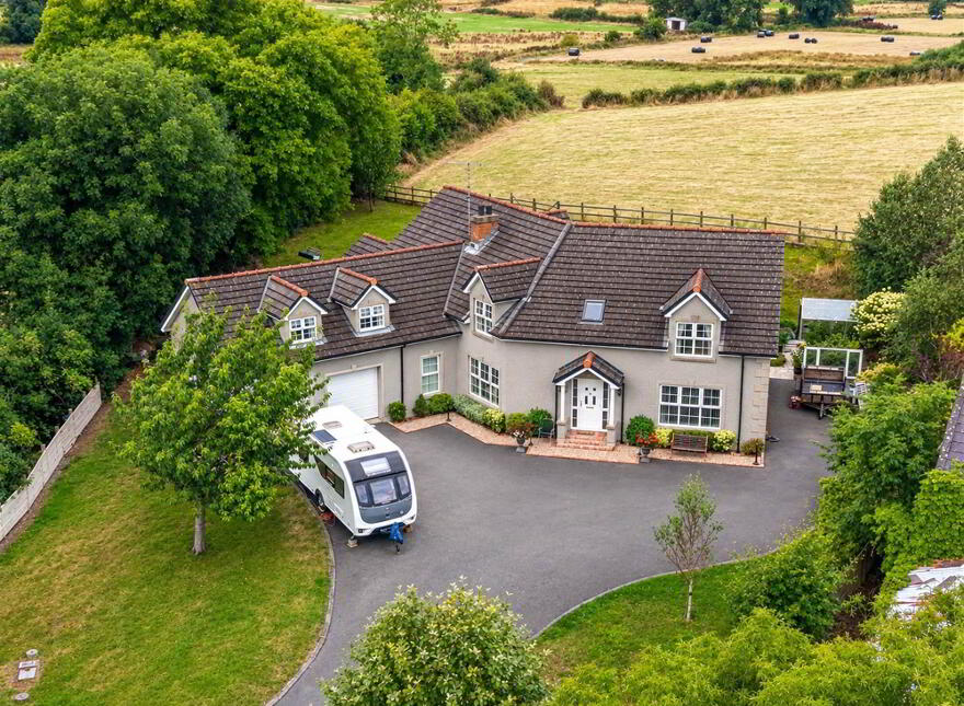 101C Crawfordstown Road, Drumaness, Ballynahinch, BT24 8NA