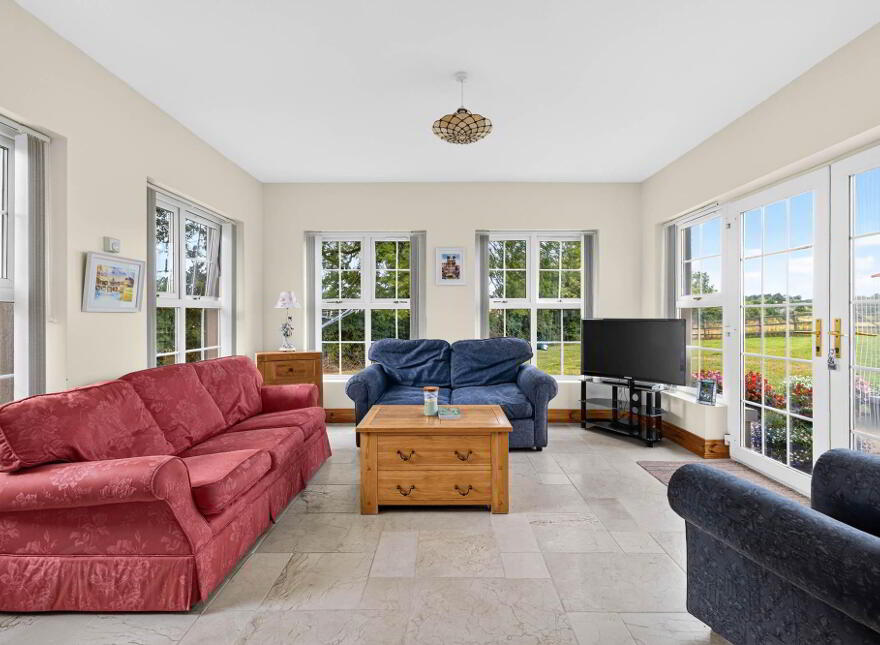101C Crawfordstown Road, Drumaness, Ballynahinch, BT24 8NA