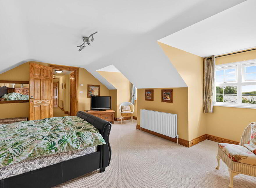 101C Crawfordstown Road, Drumaness, Ballynahinch, BT24 8NA