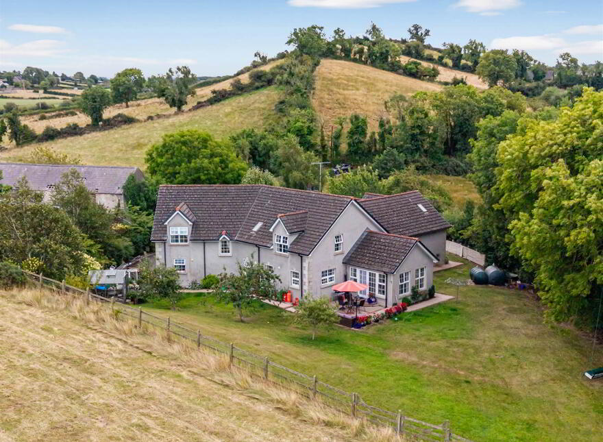 101C Crawfordstown Road, Drumaness, Ballynahinch, BT24 8NA