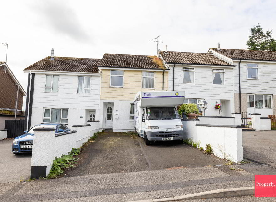 44 Ashgrove Park, Magherafelt, BT45 6DN