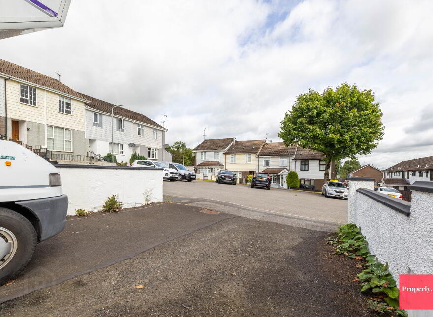 44 Ashgrove Park, Magherafelt, BT45 6DN