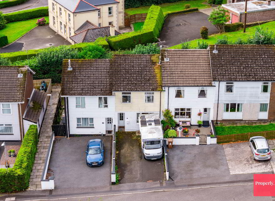 44 Ashgrove Park, Magherafelt, BT45 6DN