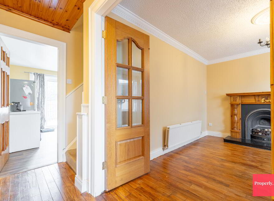 44 Ashgrove Park, Magherafelt, BT45 6DN